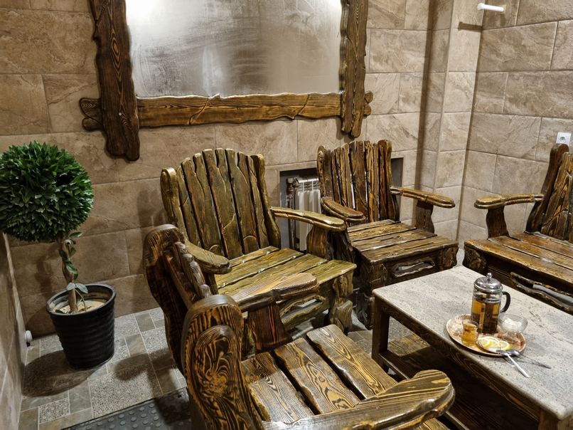 Royal Bath