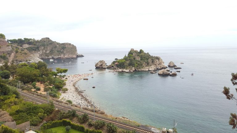 Taormina